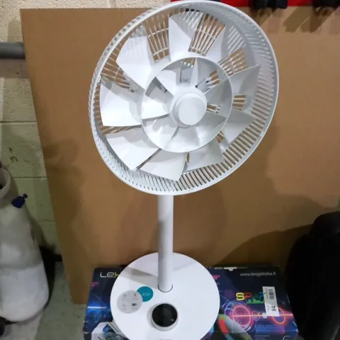 DUUX WHISPER FLEX SMART FAN             