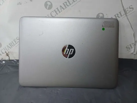 HP ELITEBOOK 820 G3	12 INCH I5-6200U 2.30GHZ