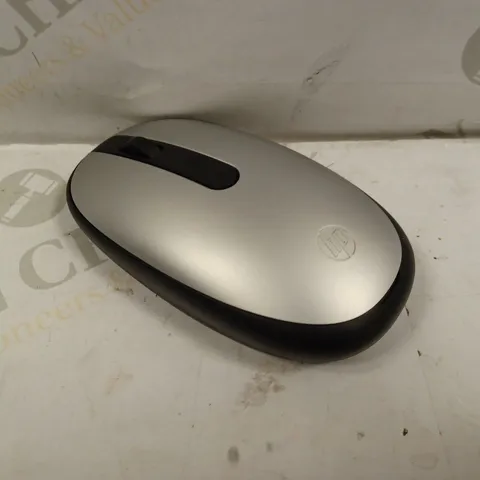 HP 240 BLUETOOTH MOUSE – SILVER