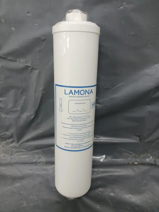 LAMONA WATER FILTER 