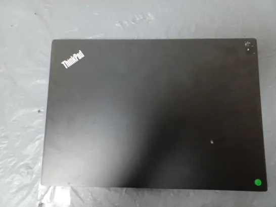 LENOVO	THINKPAD L13 13 INCH I3-10110U 2.10GHZ