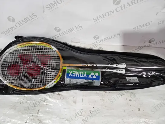 YONEX GR-505 BADMINTON SET