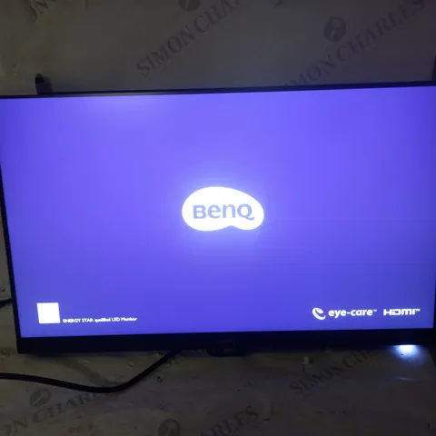 BENQ GW2480 24 INCH 1080P LED MONITOR [COLLECTION ONLY]