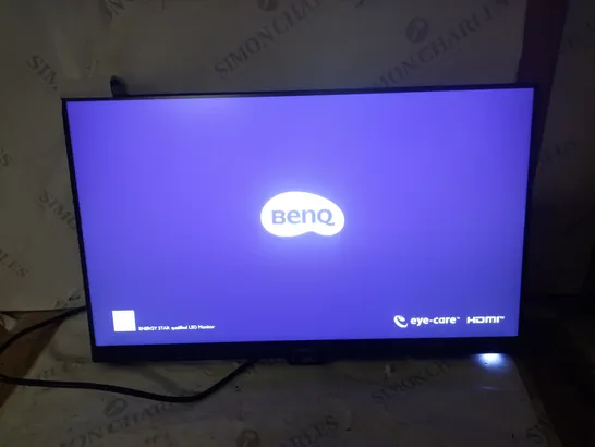 BENQ GW2480 24 INCH 1080P LED MONITOR [COLLECTION ONLY]