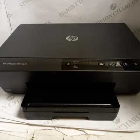 EPSON OFFICEJET PRO 6230 PRINTER