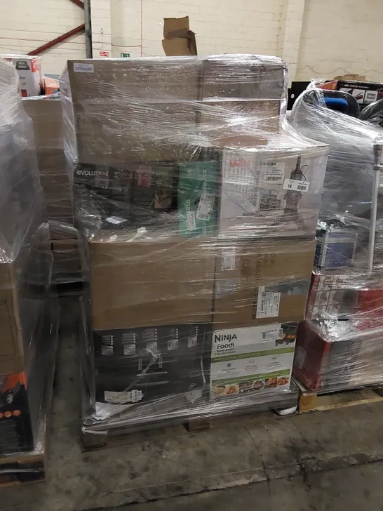 PALLET OF APPROXIMATELY 28 ASSORTED HOUSEHOLD & ELECTRICAL PRODUCTS TO INCLUDE