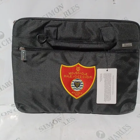 VOOVA MOUSEHOLE MALE VOICE CHOIR BAG 