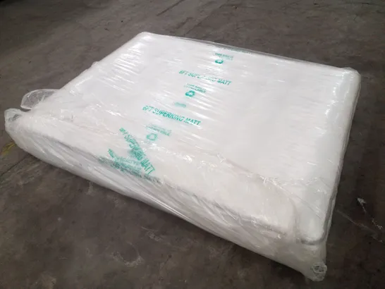 BAGGED QUALITY 150CM KING MATTRESS 