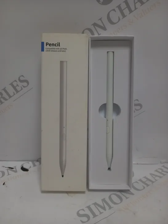 BOXED VORCSBINE ACTIVE STYLUS PEN 