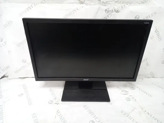 ACER V226HQL LCD MONITOR