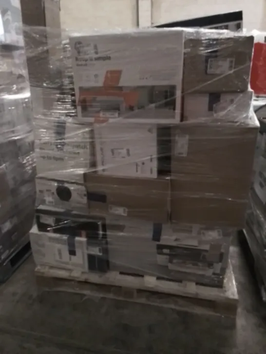 PALLET OF APPROXIMATELY 24 ASSORTED HOUSEHOLD & ELECTRICAL PRODUCTS TO INCLUDE