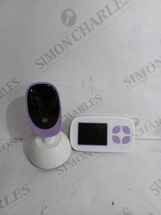 BT SMART BABY MONITOR 2.8INCH