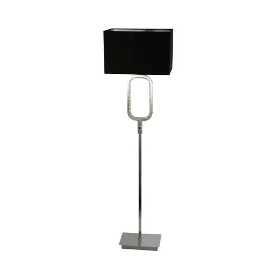 BOXED VELEZ 151CM TRADIONAL FLOOR LAMP