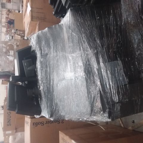 PALLET OF ASSORTED POS MACHINES AND COMPUTERS 