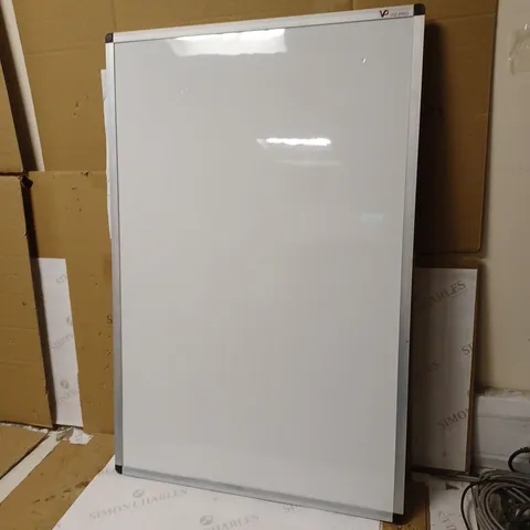 VIZ-PRO FLIPCHART EASEL WHITEBOARD