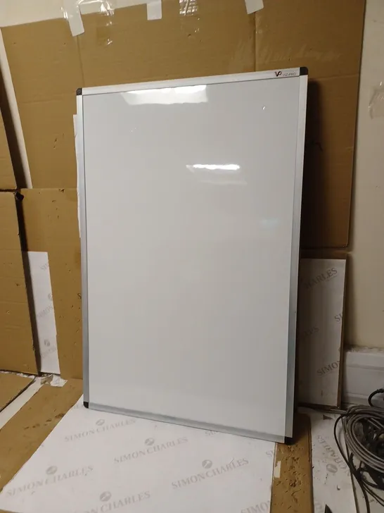 VIZ-PRO FLIPCHART EASEL WHITEBOARD