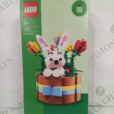 LEGO 40587 EASTER BASKET