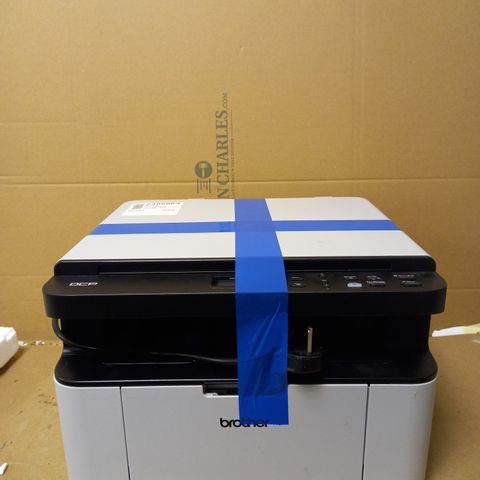 BROTHER DCP-1610W MULTIFUNCTIONAL PRINTER