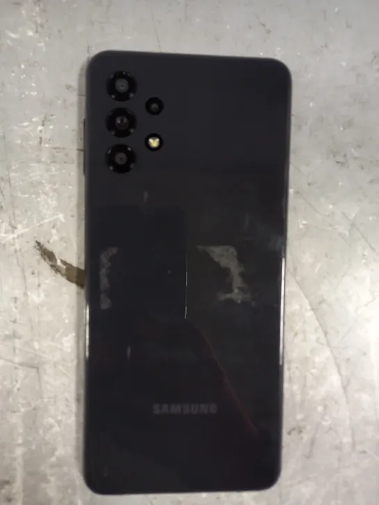 SAMSUNG GALAXY A32 5G SMARTPHONE