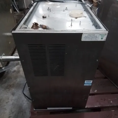 COMMERCIAL ICS700 COOLING FAN UNIT 