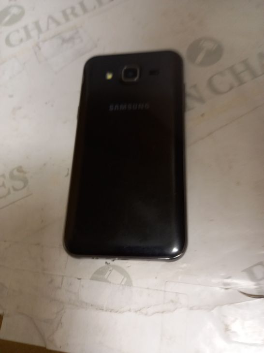 SAMSUNG GALAXY J5