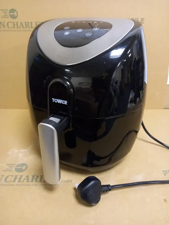 TOWER T17024 AIR FRYER