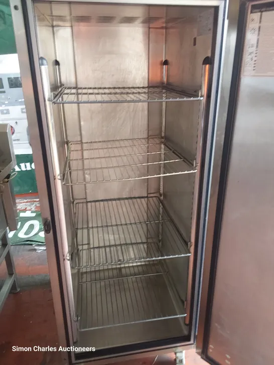 FOSTER TALL SINGLE DOOR FRIDGE EPROG600M