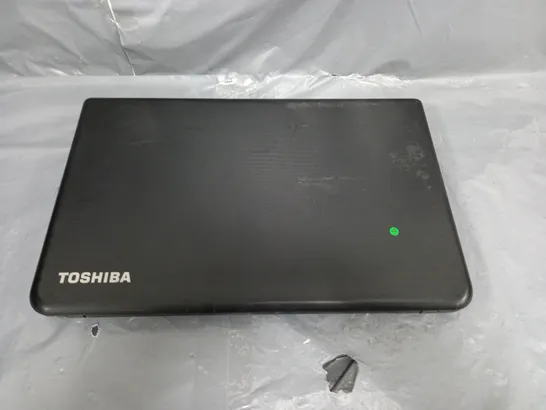 TOSHIBA SATELLITE PRO C50-A-1E6 15 INCH I3-3120M 2.50GHZ