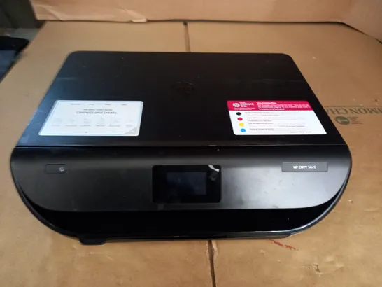 UNBOXED HP ENVY 5020 PRINTER 