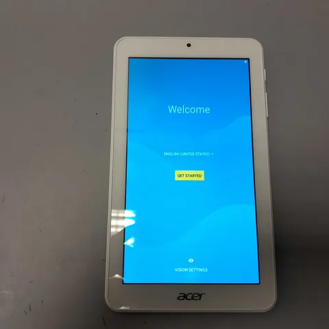 ACER ICONIA ONE 7