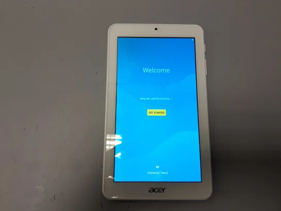 ACER ICONIA ONE 7