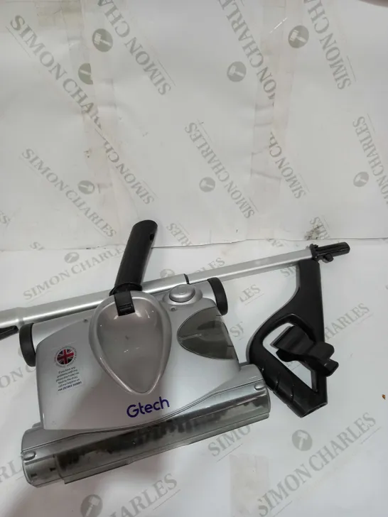 GTECH SW02 POWER SWEEPER 