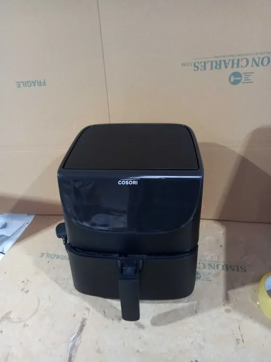 COSORI AIR FRYER XXL OIL-FREE AIR FRYER