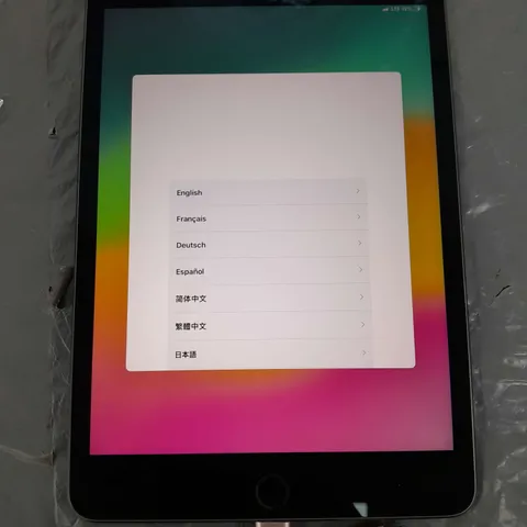 APPLE I PAD MINI (5TH GEN)