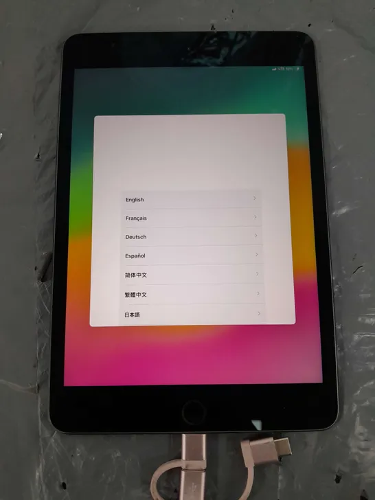 APPLE I PAD MINI (5TH GEN)