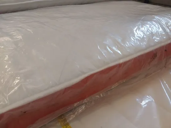 BAGGED 3' SINGLE MATTRESS 