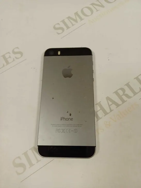 IPHONE 5S A1457 