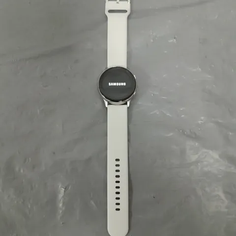 SAMSUNG GALAXY WATCH ACTIVE 