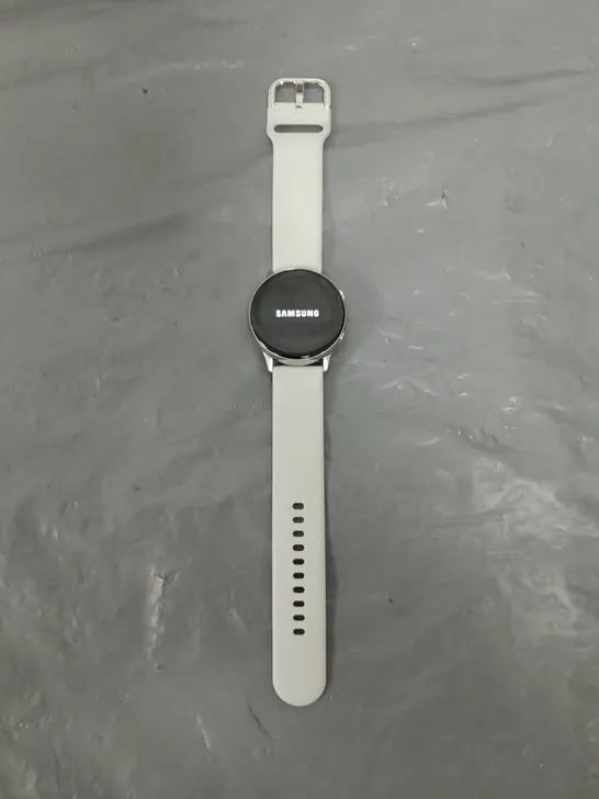 SAMSUNG GALAXY WATCH ACTIVE 