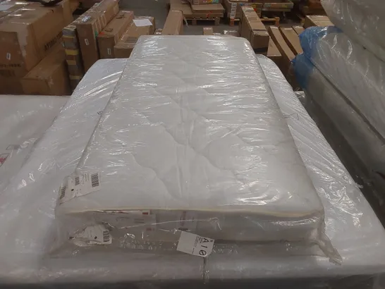 QUALITY BAGGED 3' SINGLE ASHLEY MATTRESS