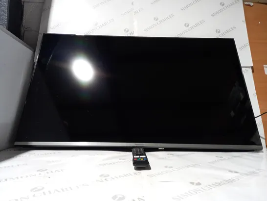 PANASONIC 43INCH TELEVISION IN BLACK - LX650 SERIES 