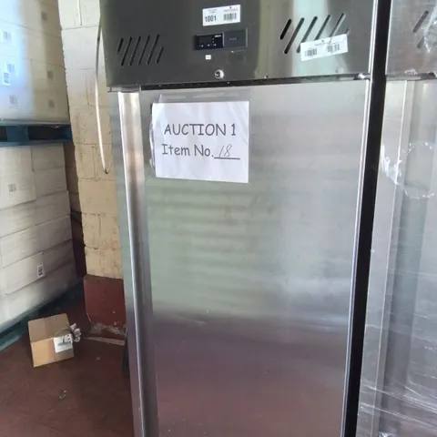 WILLIAMS TALL SINGLE DOOR FRIDGE model HJ1SA R290 R1