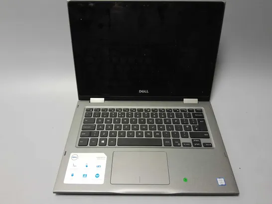 DELL INSPIRON 13 5000 SERIES LAPTOP