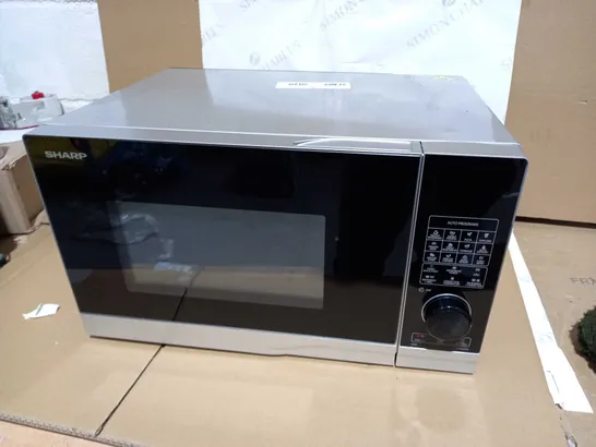 SHARP MULTI OVEN MICROWAVE