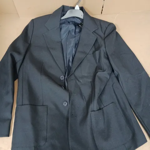 APPROXIMATELY 80 ASSORTED F&F CLOTHING PRODUTCTS TO INCLUDE APPROXIMATELY 35 KIDS BLAZERS AND 45 KIDS PLAYSUITS ALL IN VARIOUS SIZES AND COLOURS - COLLECTION ONLY