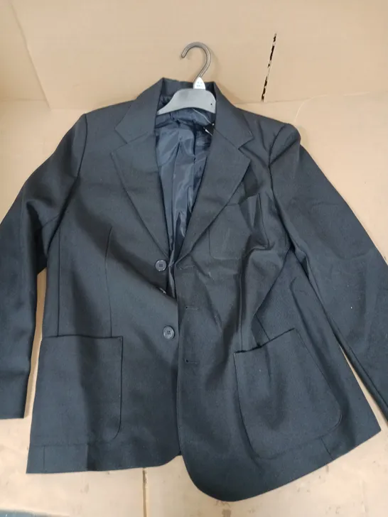 APPROXIMATELY 80 ASSORTED F&F CLOTHING PRODUTCTS TO INCLUDE APPROXIMATELY 35 KIDS BLAZERS AND 45 KIDS PLAYSUITS ALL IN VARIOUS SIZES AND COLOURS - COLLECTION ONLY