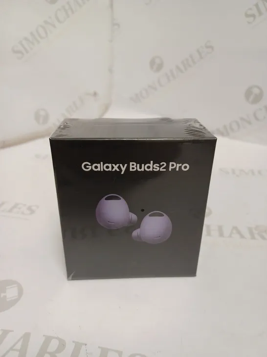 GALAXY BUDS2 PRO PURPLE