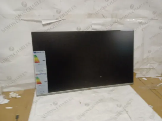 VIEWSONIC VX2776-SMH 27-INCH IPS FULL HD 75HZ MONITOR