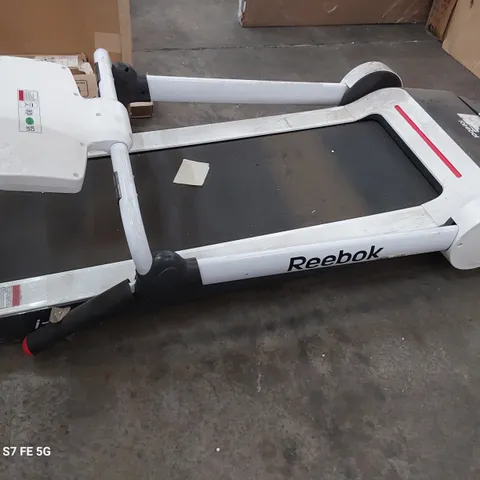 REEBOK TREADMILL 