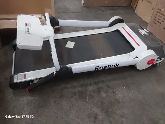 REEBOK TREADMILL 